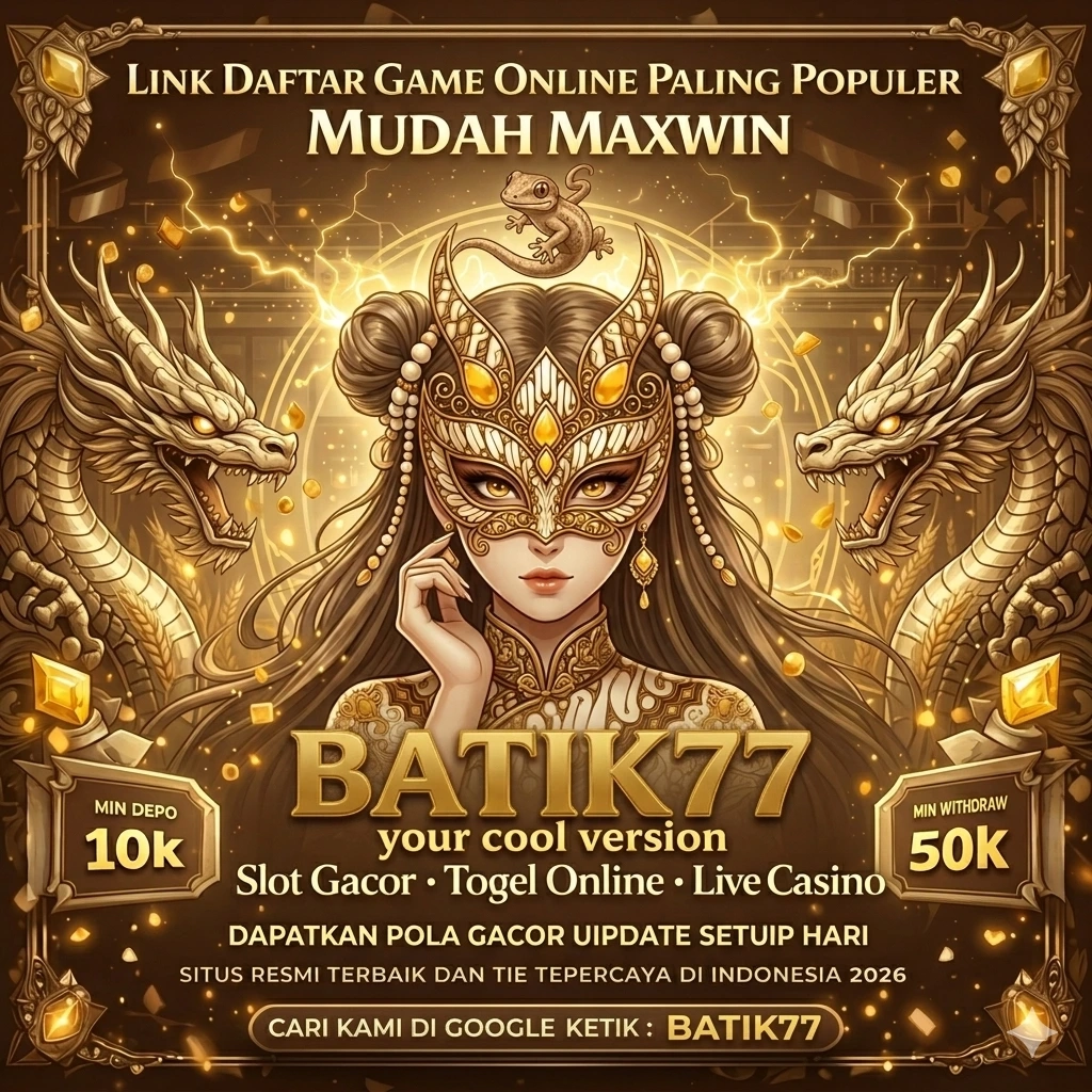Kelebihan dan Fitur Aplikasi batik77 Terbaru dan indotogel: Rangkuman Brand yang Banyak Dicari
