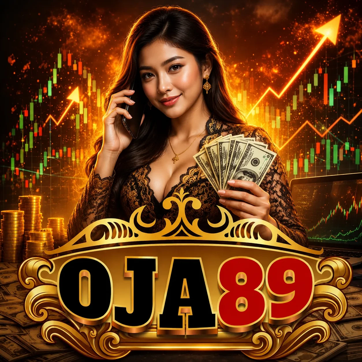 Download oja89 APK Terbaru untuk HP Android dan indotogel: Rangkuman Brand yang Banyak Dicari