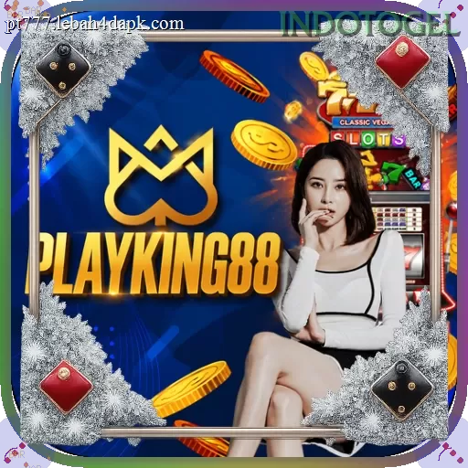 PLAYKING88 dan indotogel: Rangkuman Brand yang Banyak Dicari