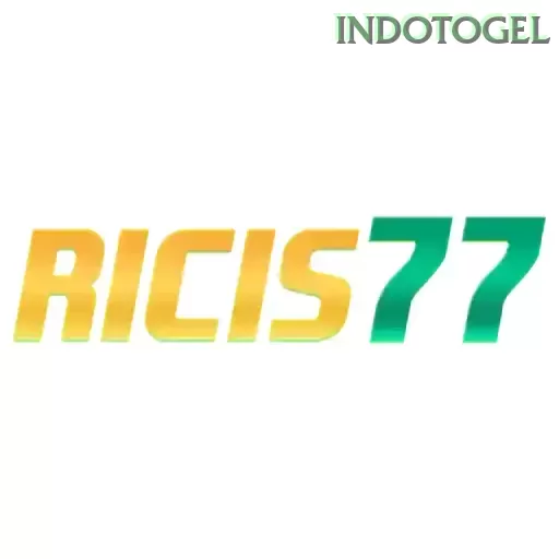RICIS77 dan indotogel: Rangkuman Brand yang Banyak Dicari