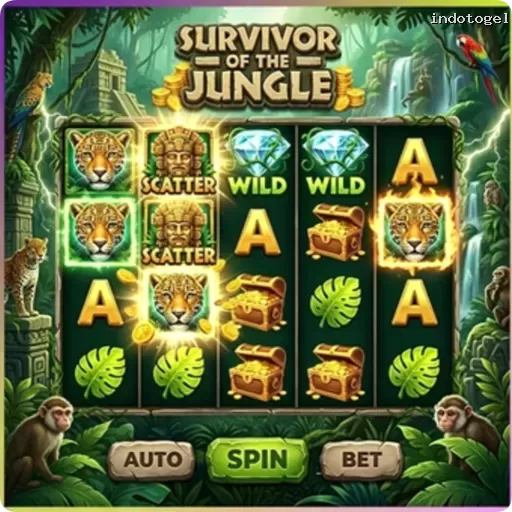 Link Alternatif indotogel untuk Membuka Jalur Cadangan
