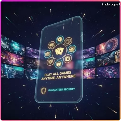 FAQ indotogel: Jawaban Cepat seputar Unduhan, Login, Daftar, dan Akses